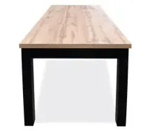 Zestaw stół i krzesła Z1