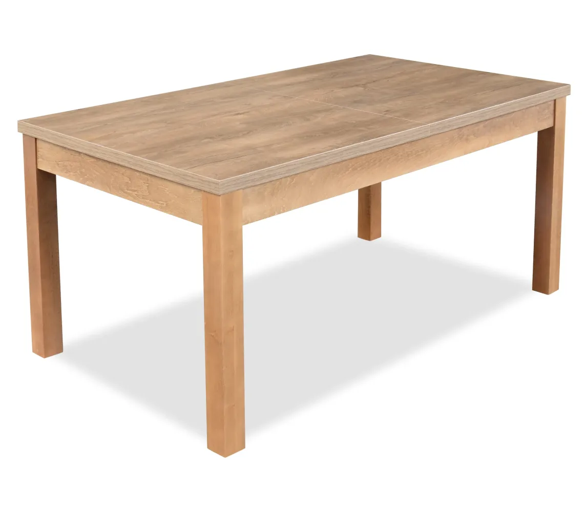 Stół rozkładany 80x140