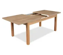 Stół rozkładany 80x140 S4