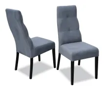 wygodne krzesło do salonu Kris