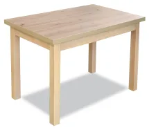 Stół kuchenny 60x105 i 4 krzesła