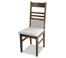 stylowe krzesło do jadalni Marcel