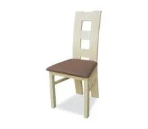 Stół rozkładany i 8 krzeseł Z15