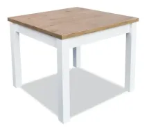 Stół rozkładany i 4 krzesła Z6