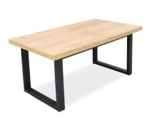 Stół rozkładany S8