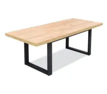 Stół rozkładany S8