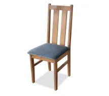 Stół rozkładany i krzesła Z8