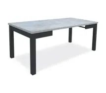 Stół rozkładany S9