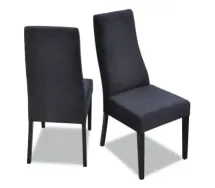 Stół rozkładany i 6 krzeseł Z12