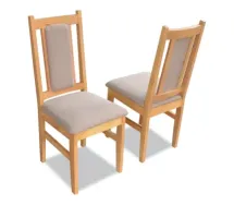 Stół 90x160 i krzesła Z3
